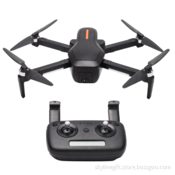 X193 mini drone GPS 5G WIFI FPV 4K Camera drone Brushless Selfie Foldable RC Drone VS SG906 VS CSJ-X7